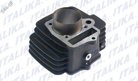 [E03010037] CILINDRO NEGRO