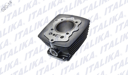 [E03010048] CILINDRO NEGRO