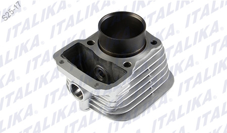 [E03010063] CILINDRO GRIS