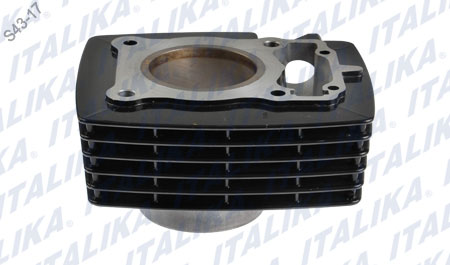 [E03010068] CILINDRO NEGRO