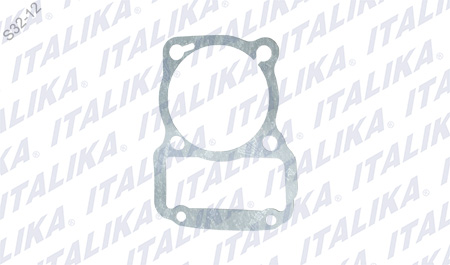 [E03020004] JUNTA DE CILINDRO