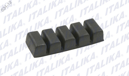 [E03020009] BLOQUE REDUCTOR DE VIBRACION A