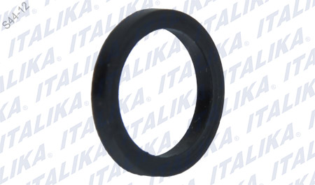 [E03020025] SELLO DE GOMA D=11.7, d=9, h=1.5