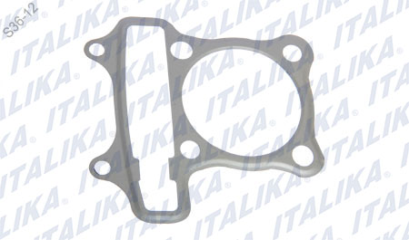 [E03020032] JUNTA DE CILINDRO