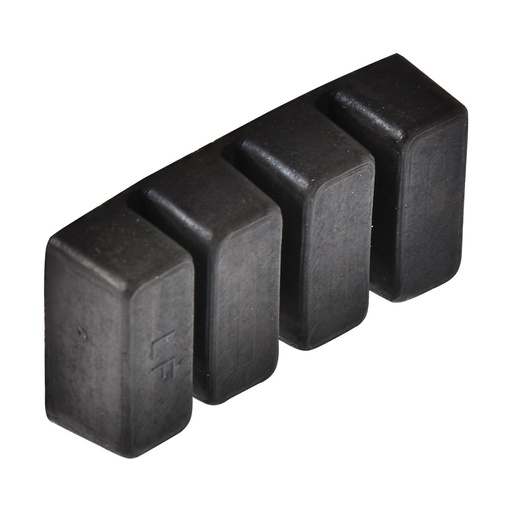 [E03020074] BLOQUE REDUCTOR VIBRACION 45X20X10