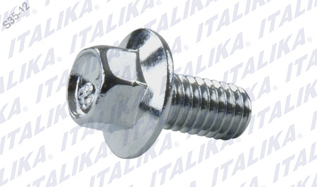 [E03030018] TORNILLO 6X12