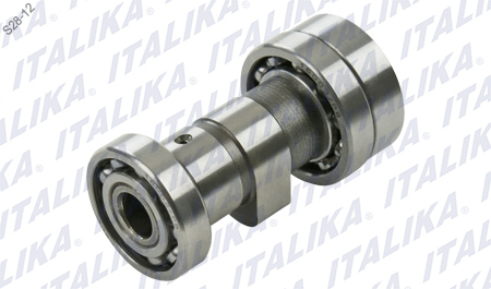 [E04010053] ARBOL DE LEVAS