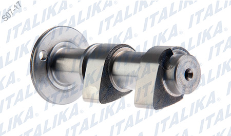 [E04010084] ARBOL LEVAS PRIMARIO