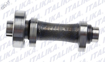 [E04010088] ARBOL LEVAS