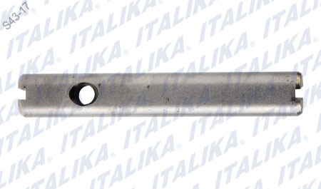 [E04010089] EJE BALANCIN