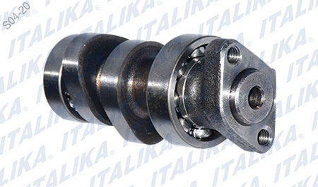 [E04010104] ARBOL LEVAS