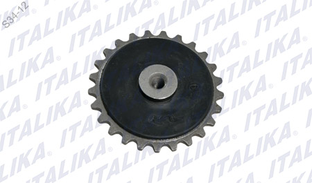 [E04030003] ENGRANAJE GUIA DE CADENA CAMAR