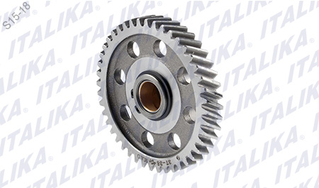 [E04030004] ENGRANAJE DE TREN DE VALVULAS