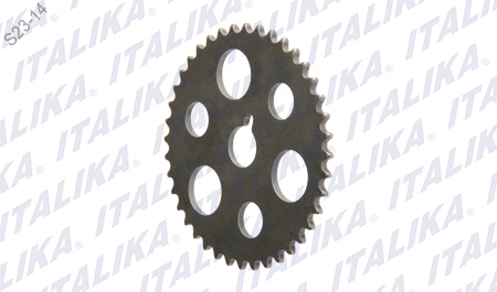 [E04030055] ENGRANE CADENA DE TIEMPO