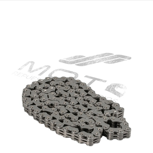 [E04030060] CADENA TIEMPO 104 ESLABONES