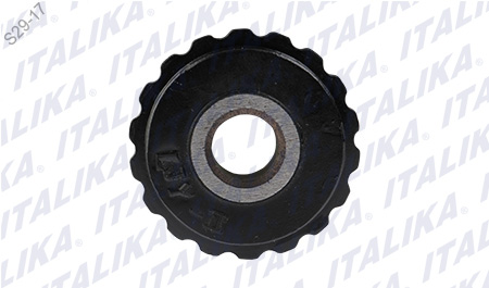 [E04030090] ENGRANAJE GUIA CADENA