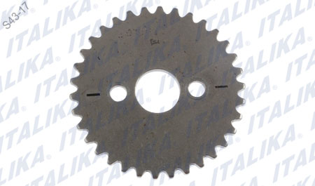 [E04030093] ENGRANAJE TIEMPO