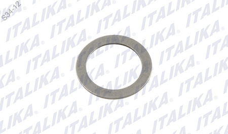 [E04040017] ASIENTO DE RESORTE EXTERNO DE