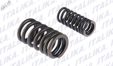 [E04040155] JGO RESORTES VALVULA