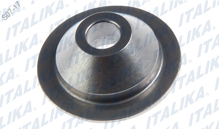 [E04040204] RETEN RESORTE VALVULA