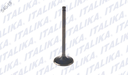 [E04050067] VALVULA DE ADMISION