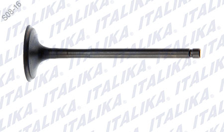 [E04050090] VALVULA ADMISION 5X81.5X27.8