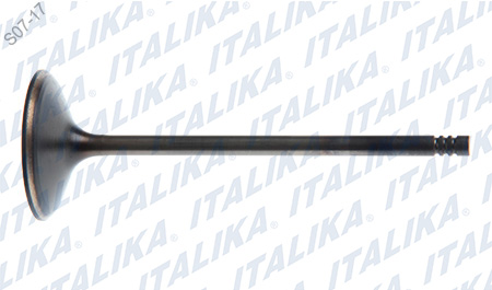 [E04050100] VALVULA ADMISION