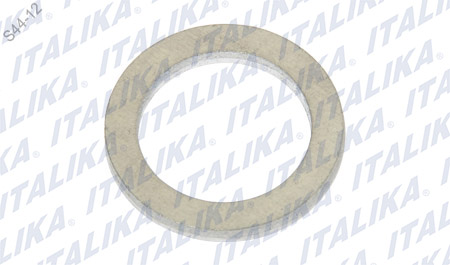 [E04060026] RONDANA  14.5×1.5×20