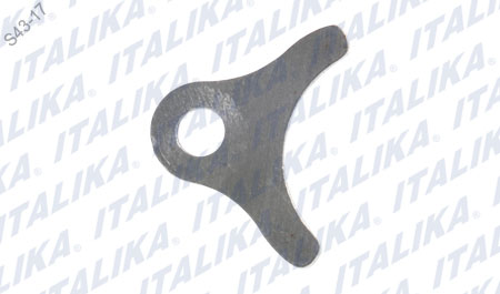 [E04060082] SEGURO ARBOL LEVAS