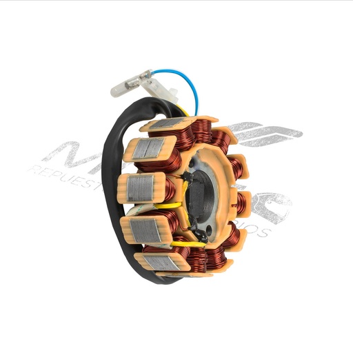[E05010030] ESTATOR