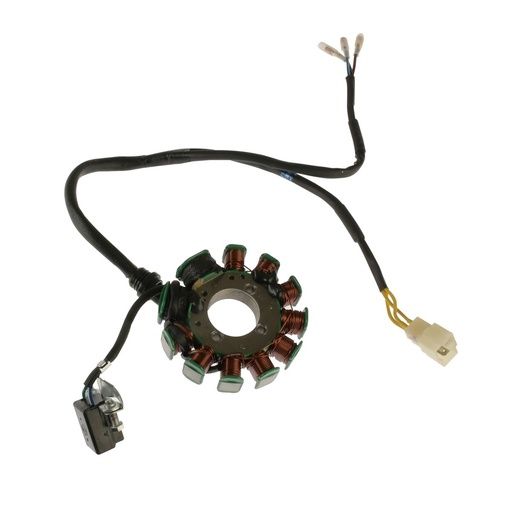 [E05010074] ESTATOR 11 BOBINAS