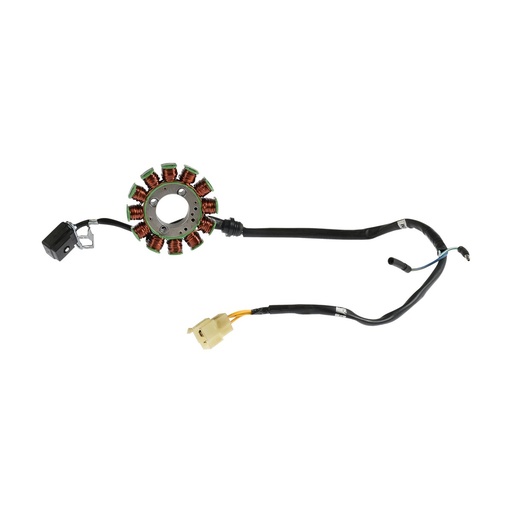 [E05010076] ESTATOR 12 BOBINAS