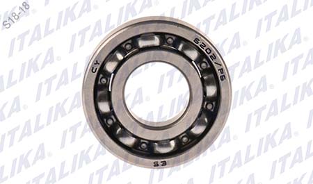 [E06010009] BALERO RADIAL BOLAS 6202 RS