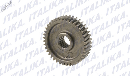 [E06010029] CONJUNTO DE ENGRANE PRIMARIO (40T)