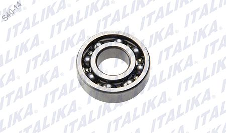 [E06010101] BALERO RADIAL BOLAS 6203/P63/TM