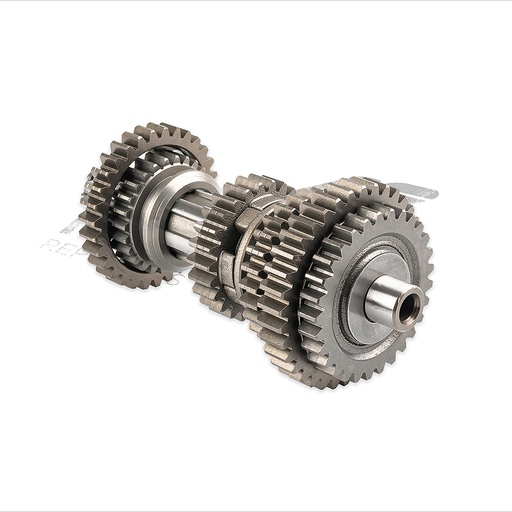 [E06020039] CONJUNTO EJE SEC TRANSMISION