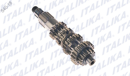 [E06020041] CONJUNTO PRIMARIO TRASMISION