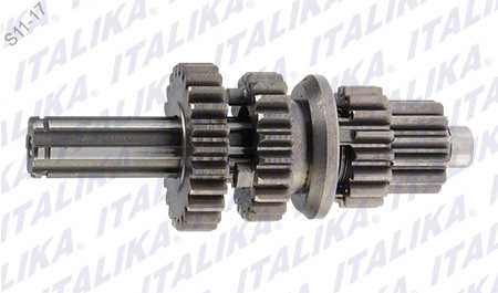 [E06020061] CONJUNTO PRIMARIO TRANSMISION