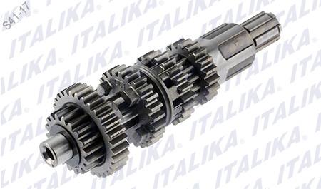 [E06020075] CONJUNTO PRIMARIO TRANSMISION