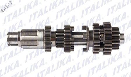 [E06020077] CONJUNTO PRIMARIO TRANSMISION