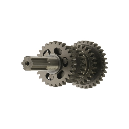 [E06020117] CONJUNTO SECUNDARIO TRANSMISION