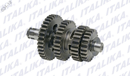 [E06030044] CONJ EJE SECUNDARIO