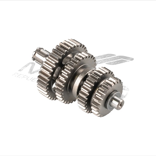 [E06030063] EJE SECUNDARIO TRANSMISION