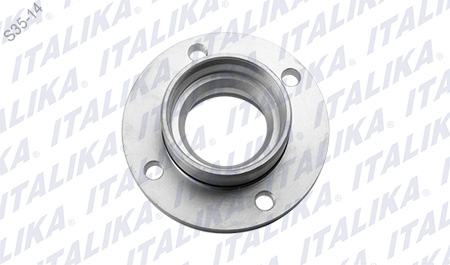 [E06030100] BASE APOYO EJE SALIDA TRANSMISION