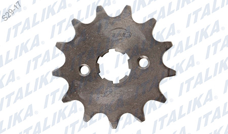 [E06030115] RUEDA DENTADA 13T