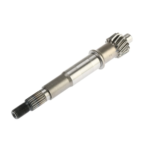 [E06030130] EJE PRIMARIO TRANSMISION (15T)