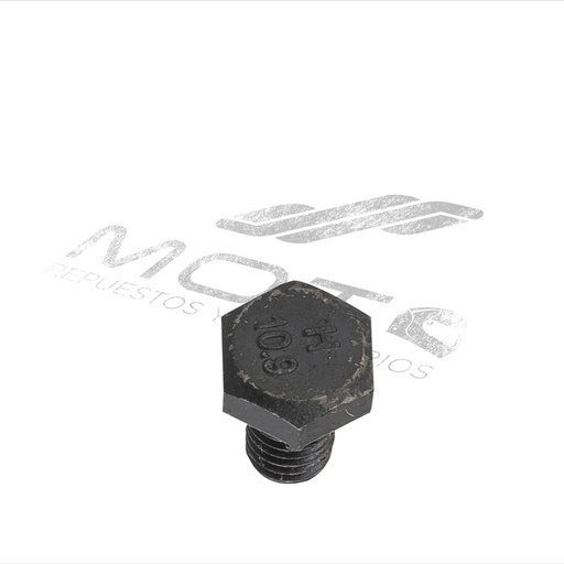 [E06040056] TORNILLO HEXAGONAL M6X10