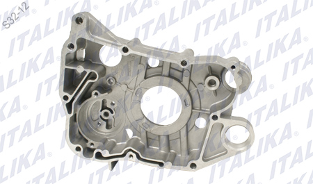 [E07010011] COMPONENTE DE CARTER DERECHO