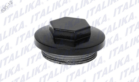 [E07010037] CUBIERTA DE FILTRO DE ACEITE