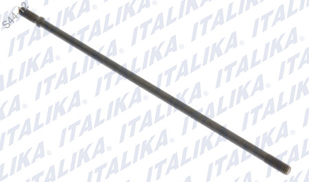 [E07010038] TORNILLO B A CILINDRO 6M*202